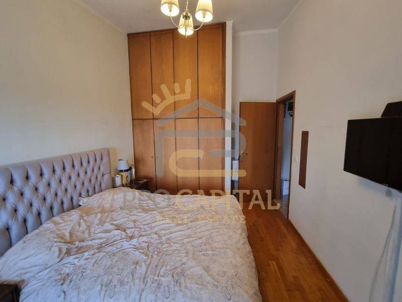 Υπνοδωμάτιο