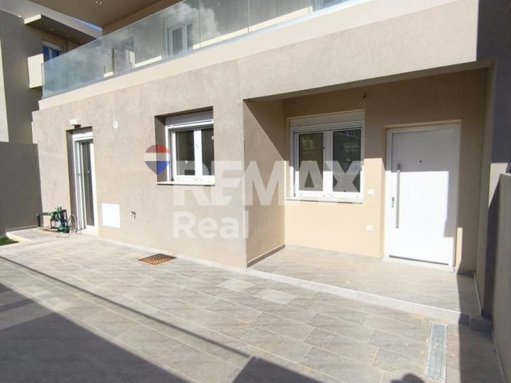 Εξωτερικός χώρος