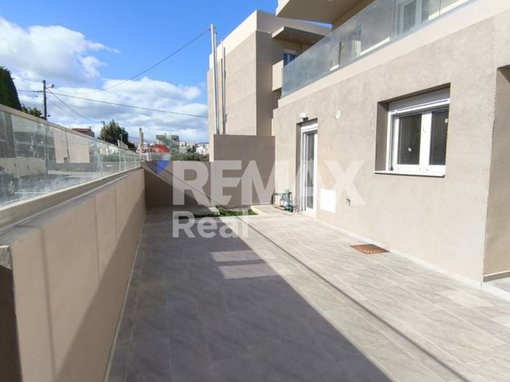 Εξωτερικός χώρος