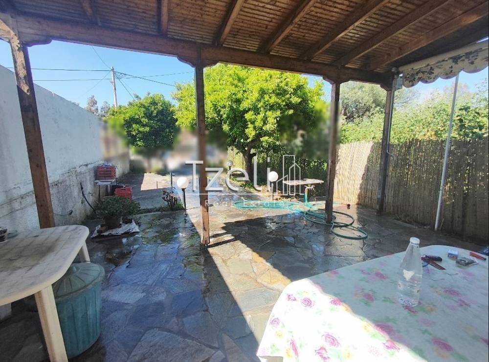 Εξωτερική άποψη χώρου