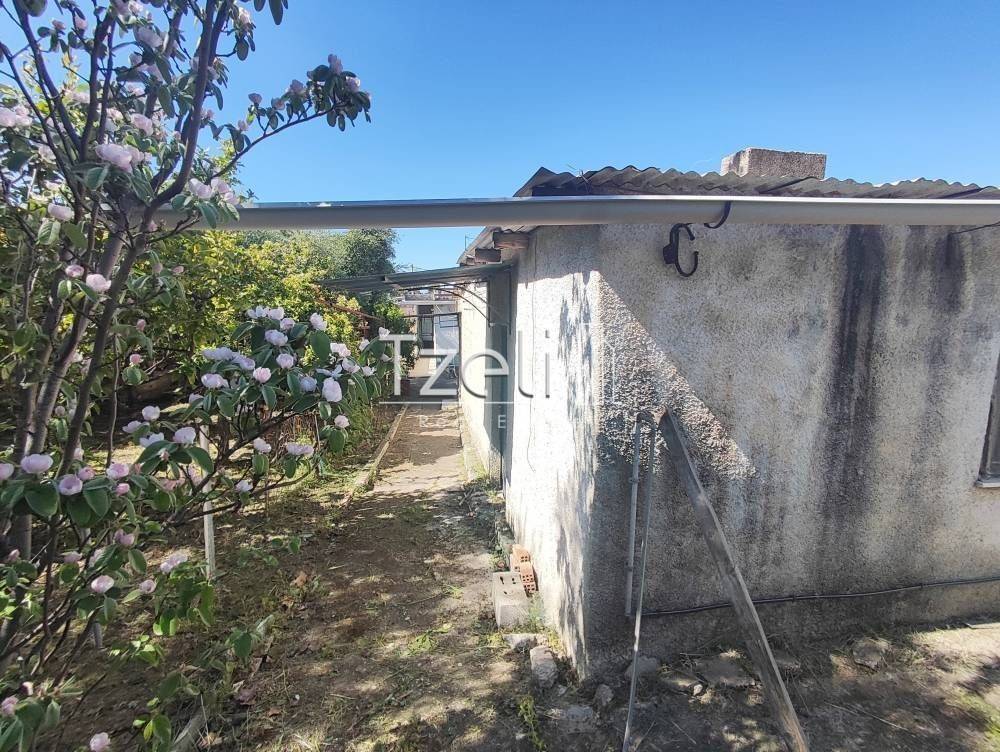 Εξωτερική άποψη χώρου