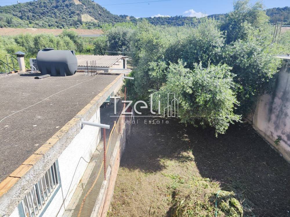 Εξωτερική άποψη χώρου