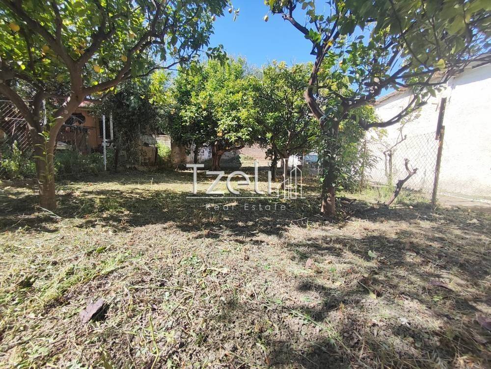 Εξωτερική άποψη χώρου