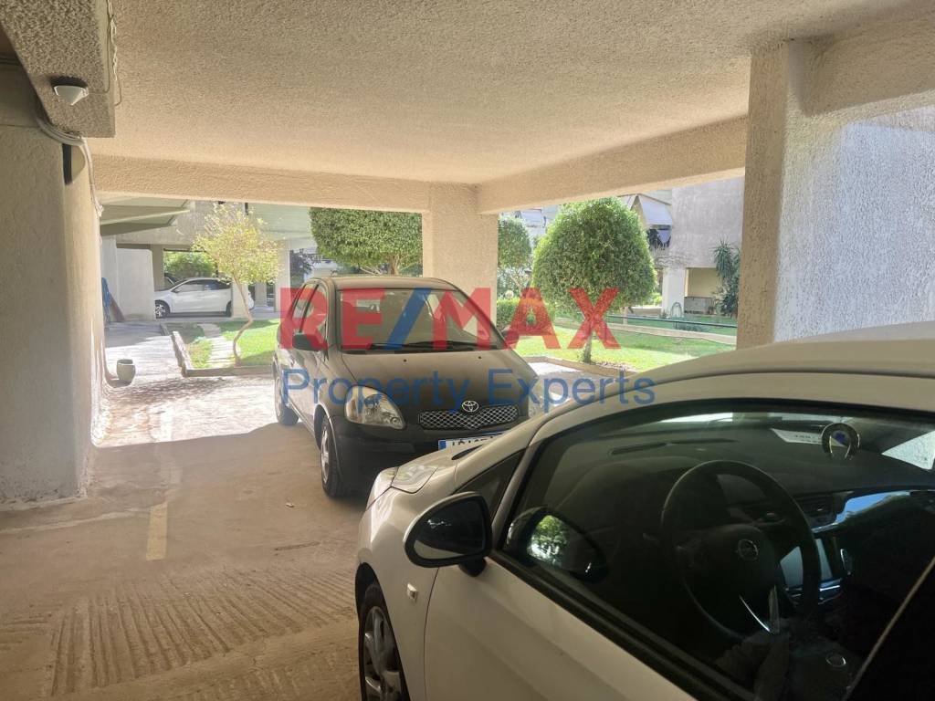 Εξωτερικοι χώροι