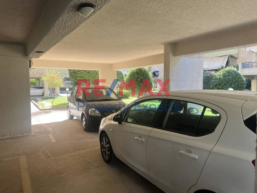 Εξωτερικοι χώροι