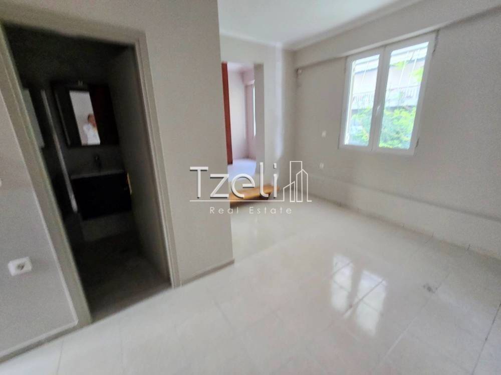 Άποψη χώρου