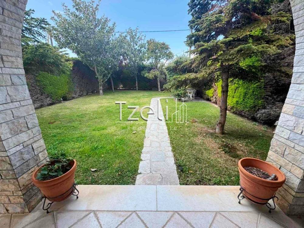 Εξωτερική άποψη χώρου