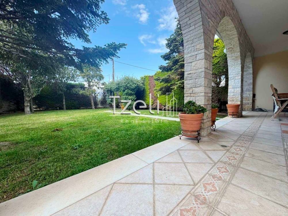 Εξωτερική άποψη χώρου