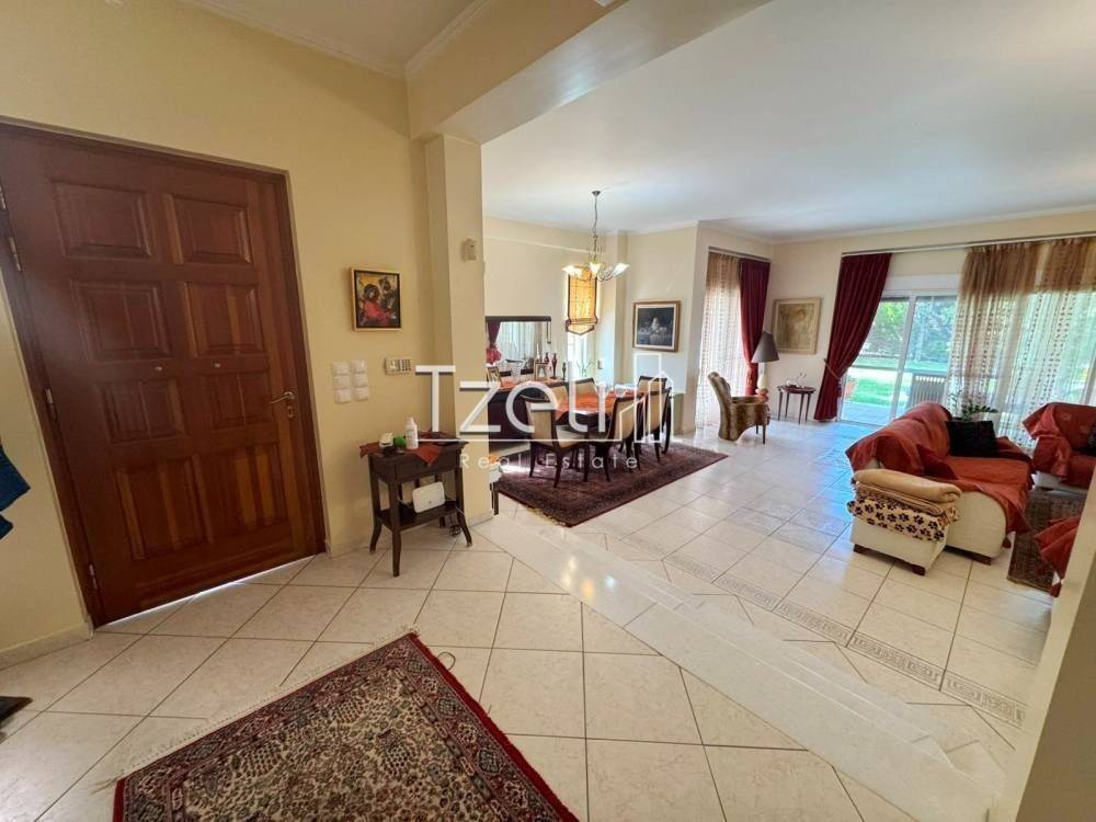 Άποψη χώρου