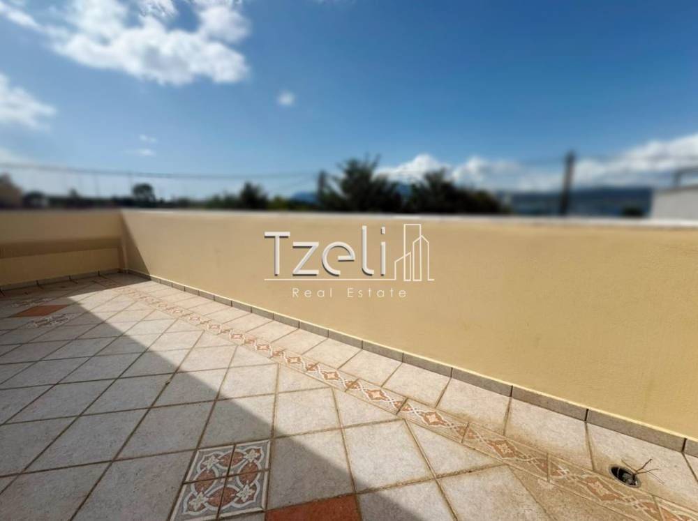 Εξωτερική άποψη χώρου