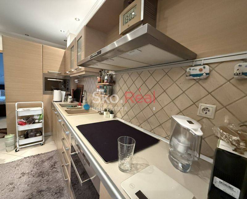 Σαλοκουζίνα