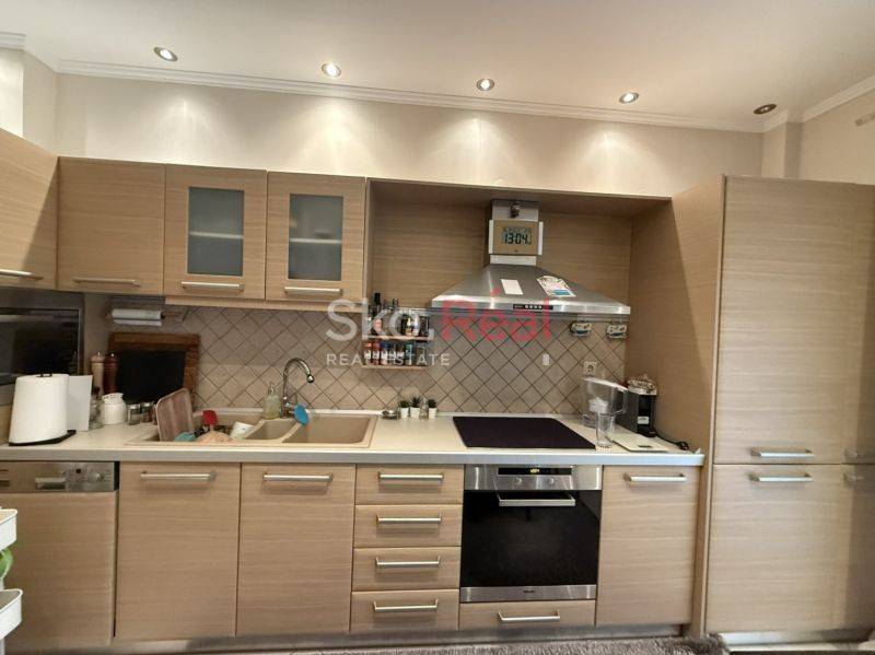 Σαλοκουζίνα