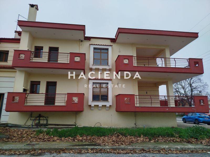 Εξωτερικός χώρος