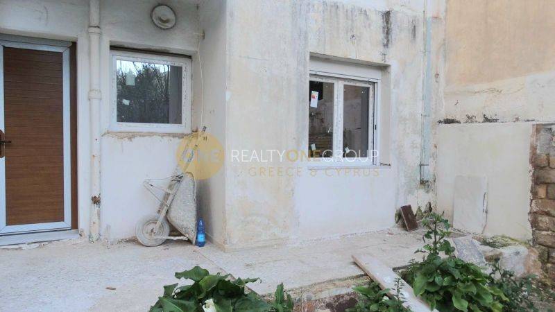 Εξωτερικός χώρος