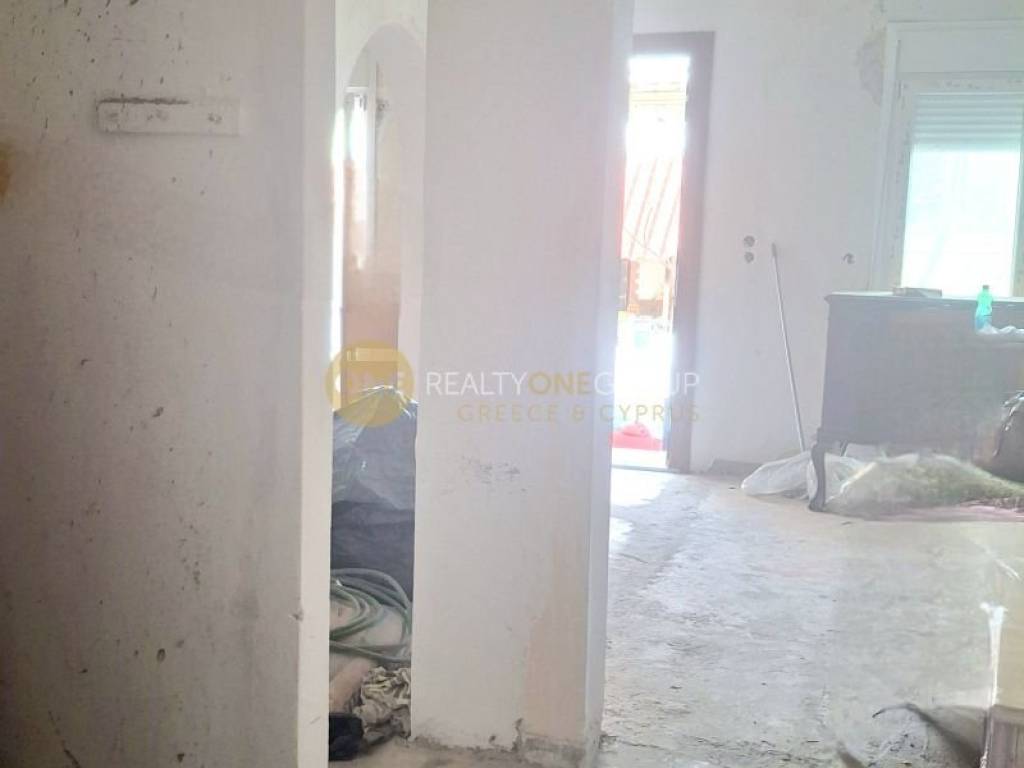 Άποψη χώρου