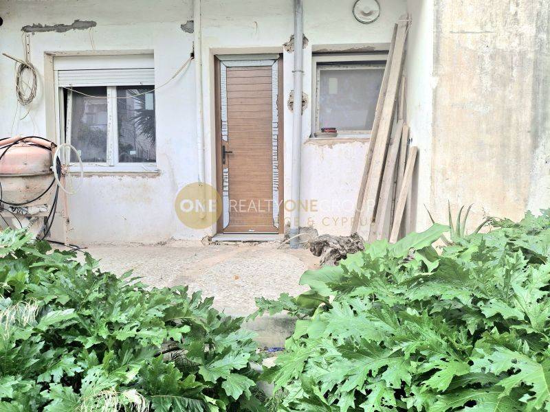 Εξωτερικός χώρος