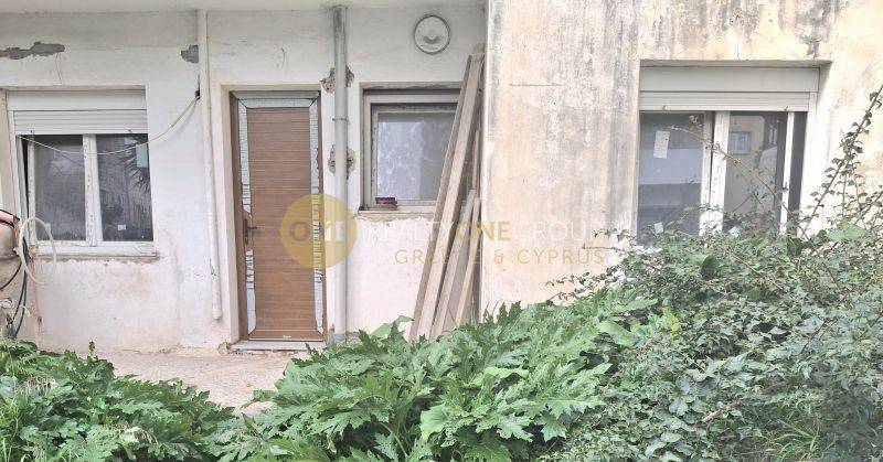 Εξωτερικός χώρος