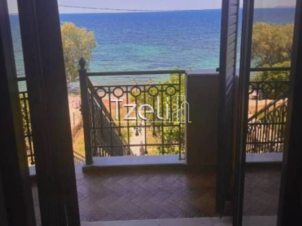 Εξωτερική άποψη χώρου