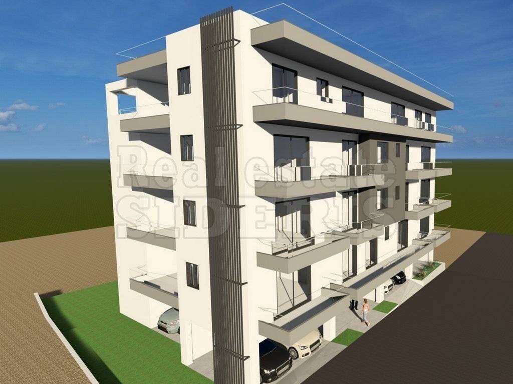 Εξωτερική όψη