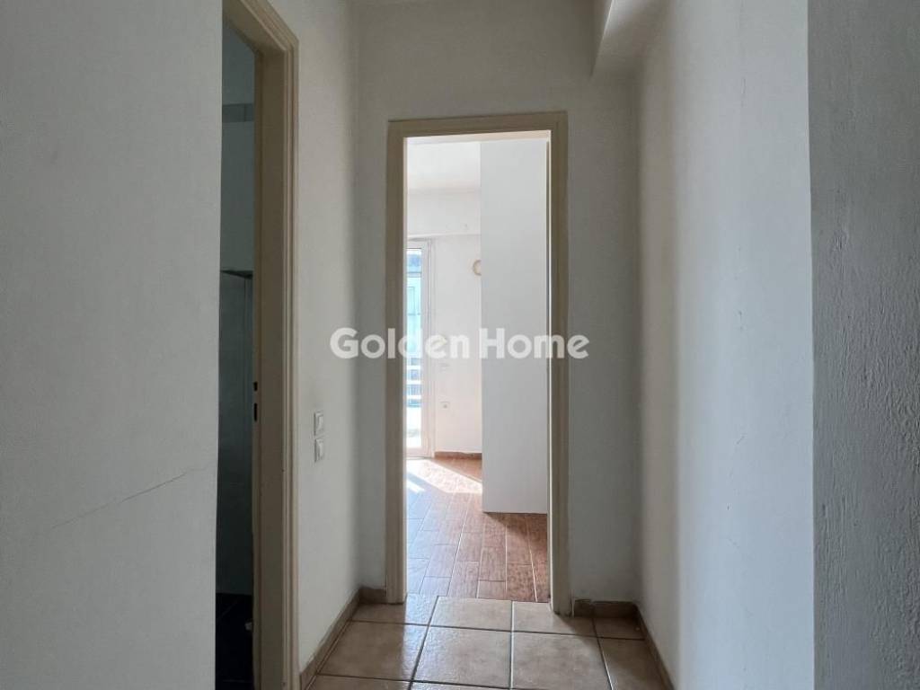 Χολ - Διάδρομος