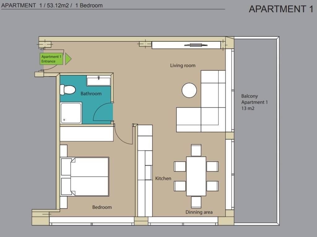 Εσωτερικοι χώροι