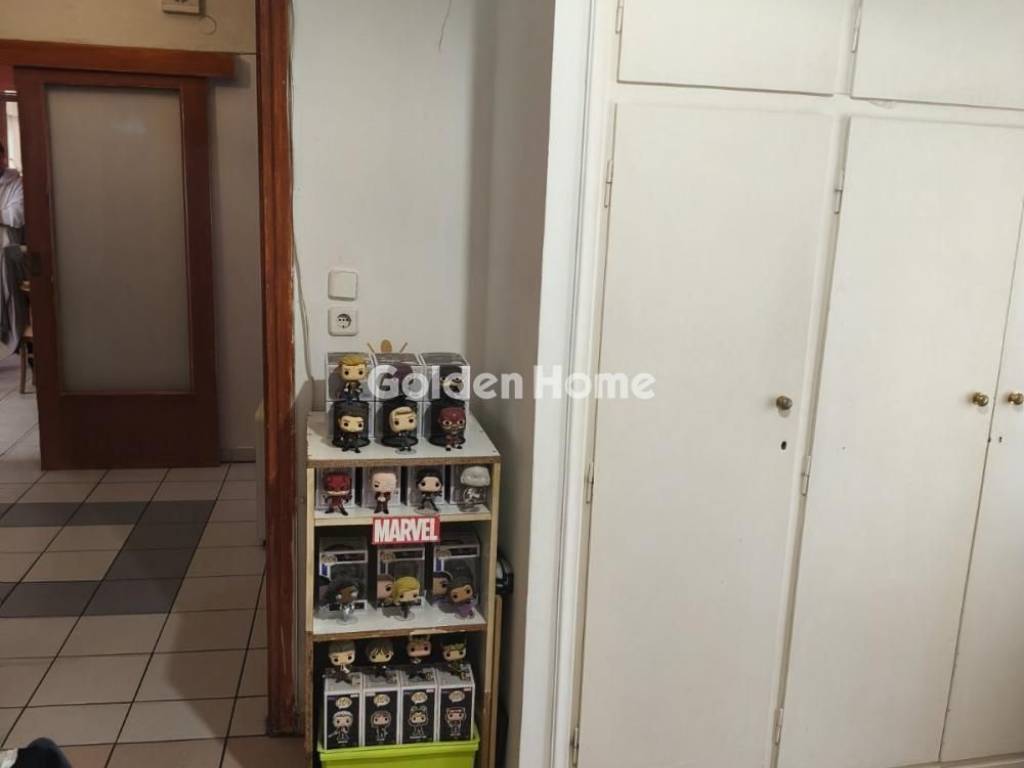 Υπνοδωμάτιο