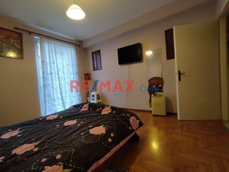 Υπνοδωμάτιο