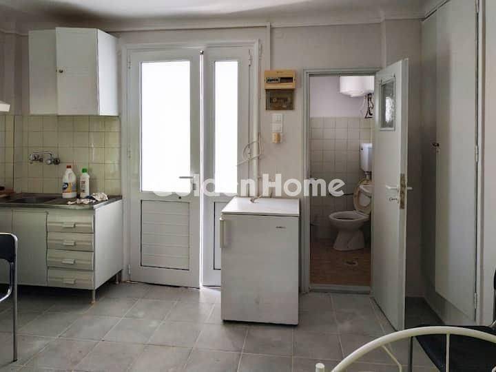 Κυρίως Χώρος