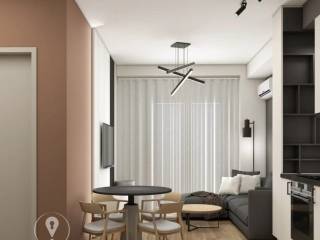 Forumland Real Estate, Σαλοκουζίνα