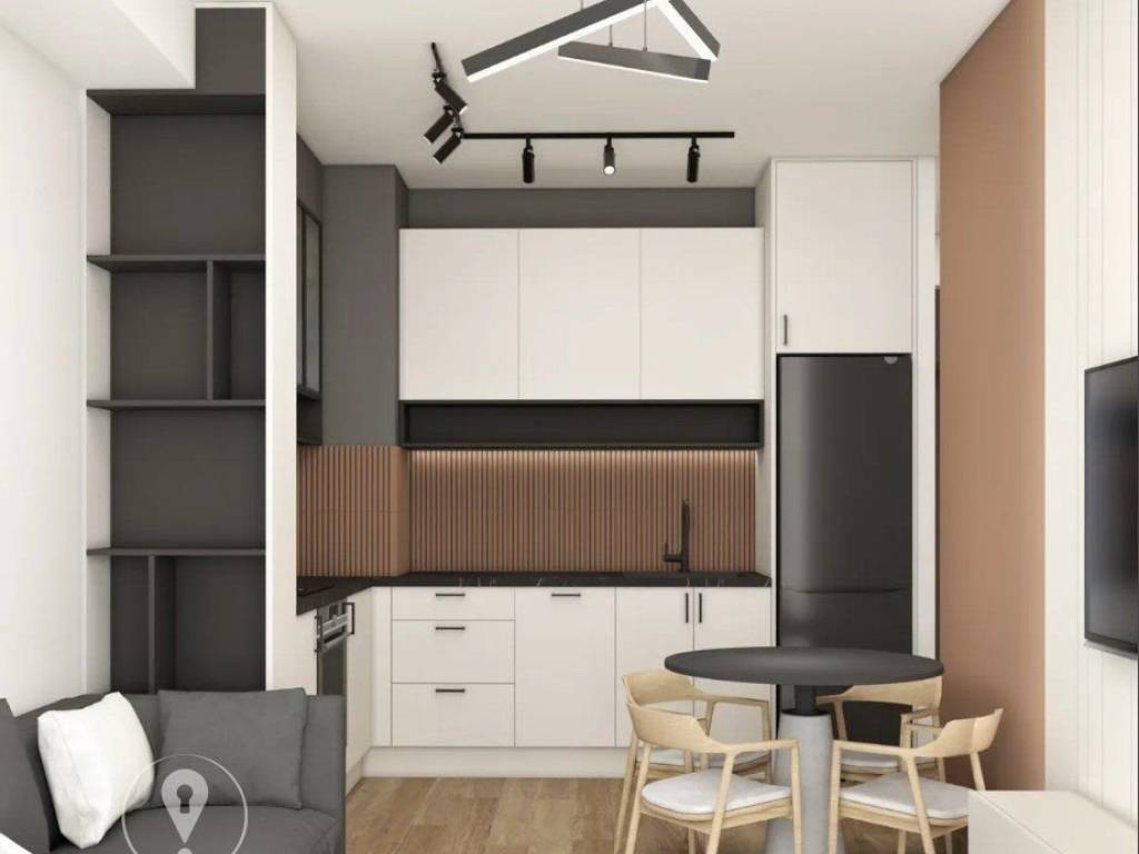 Forumland Real Estate, Σαλοκουζίνα