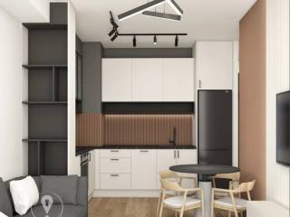 Forumland Real Estate, Σαλοκουζίνα