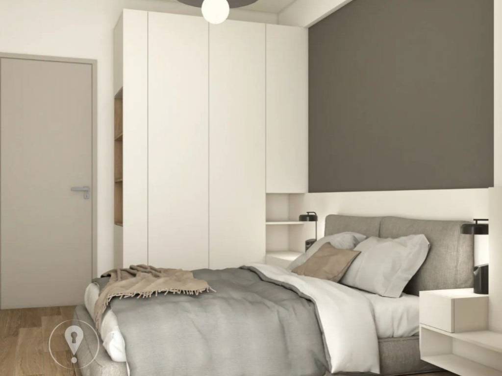 Forumland Real Estate, Υπνοδωμάτιο