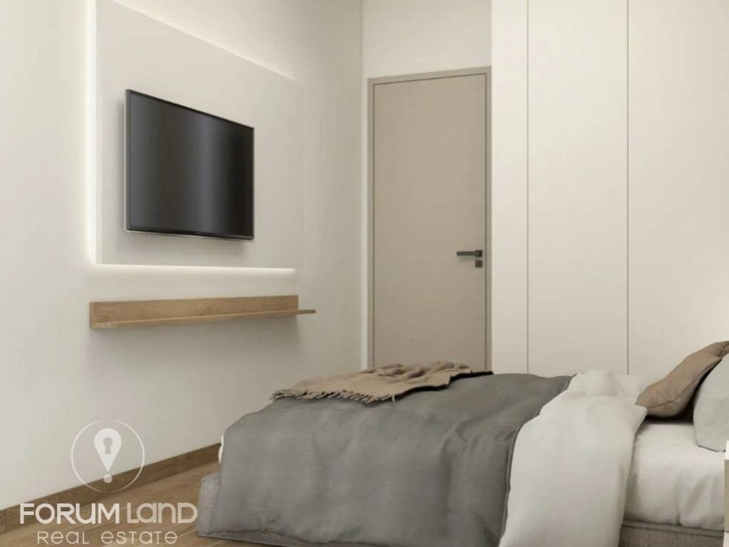 Forumland Real Estate, Υπνοδωμάτιο