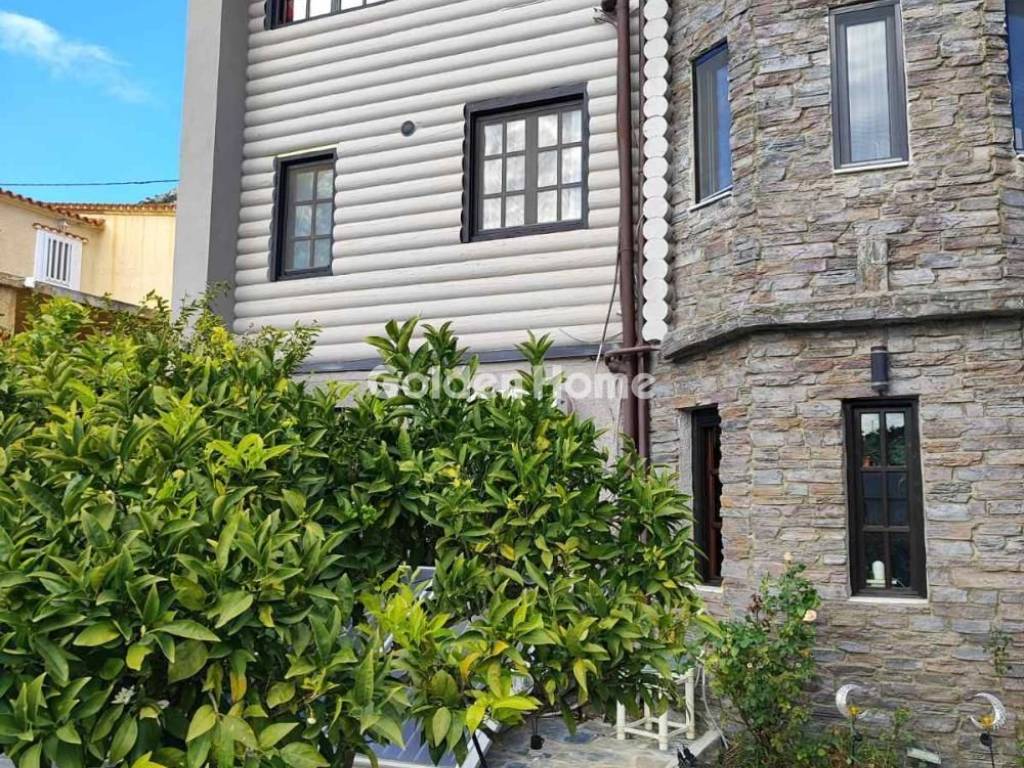 Ανελκυστήρας