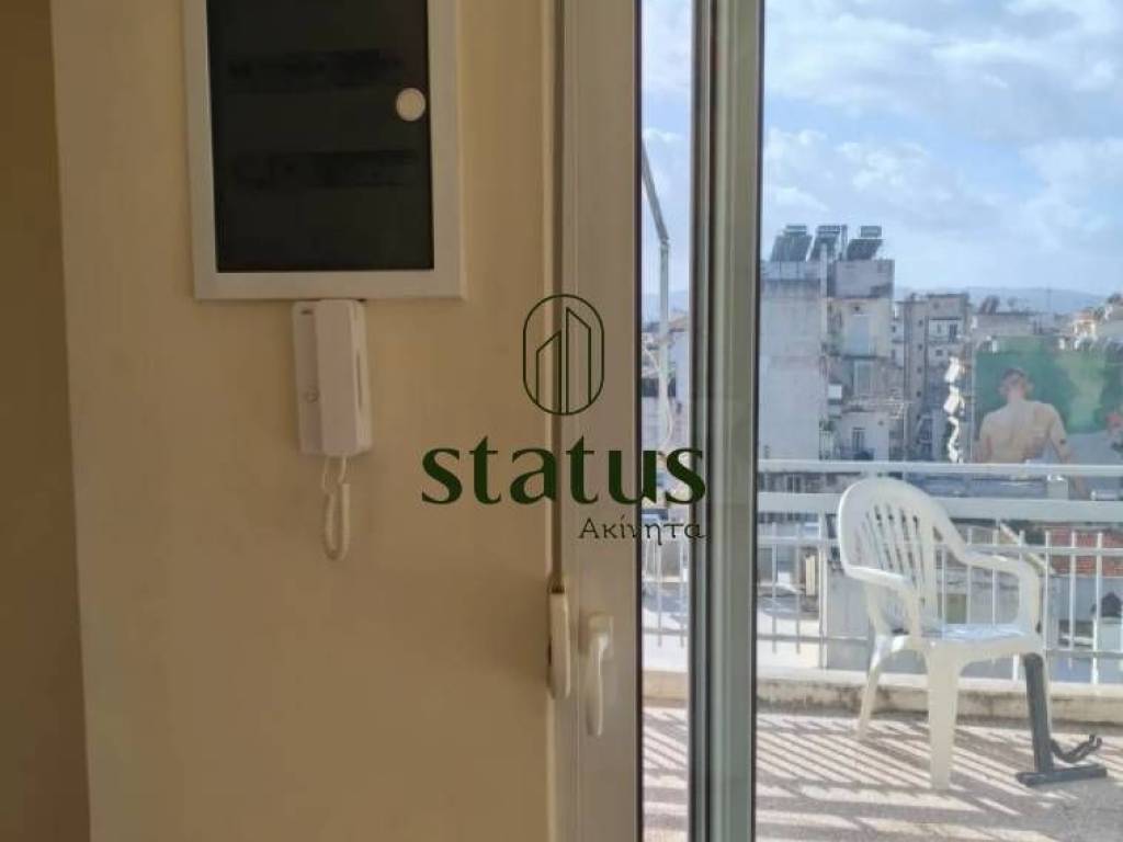 Άποψη χώρου