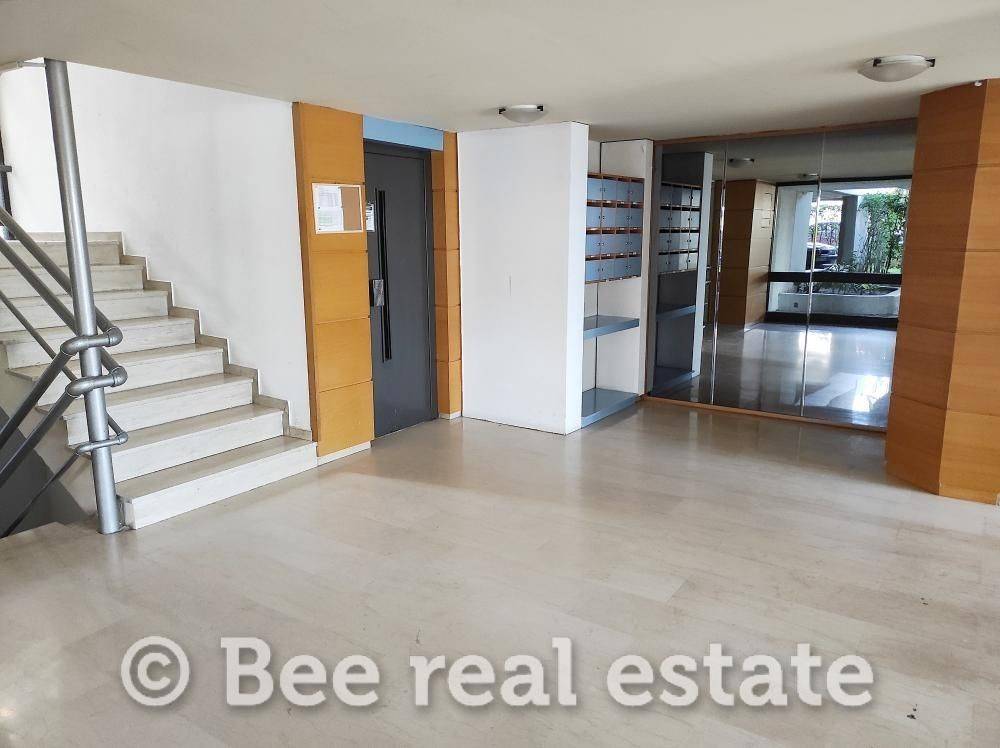 Άποψη εσωτερικού χώρου