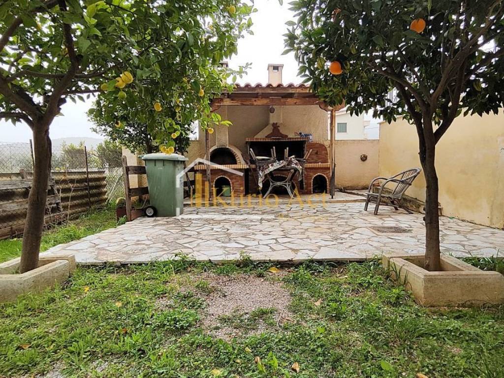 Εξωτερικός χώρος