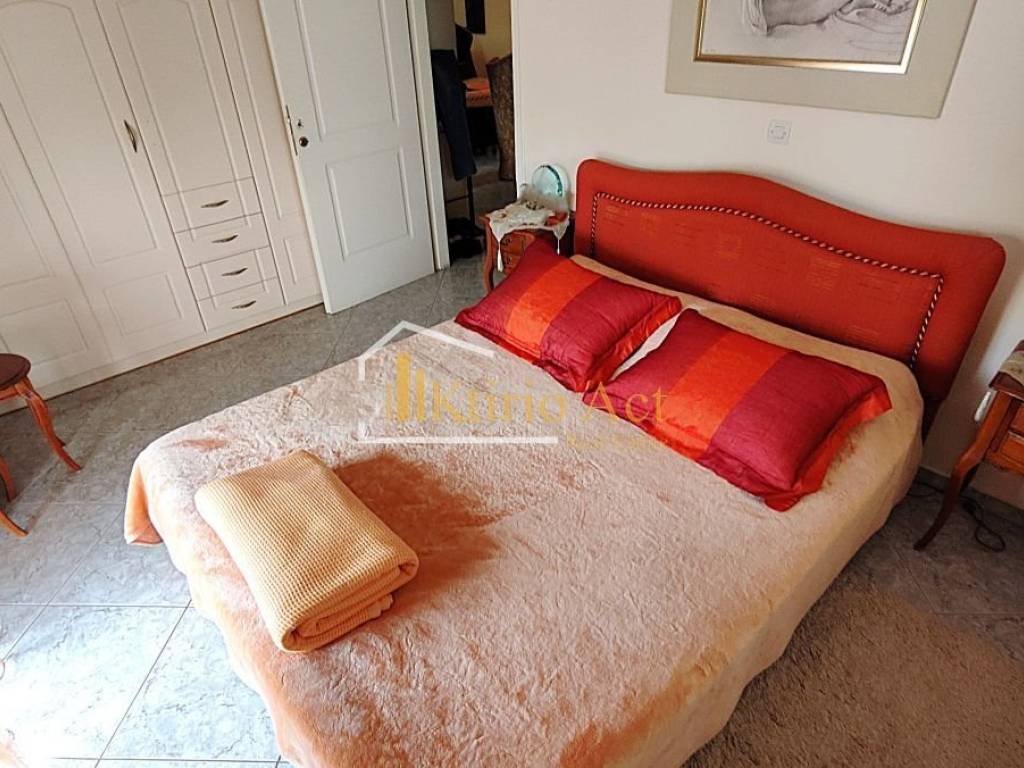 Υπνοδωμάτιο