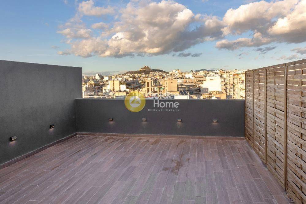 Εξωτερικός Χώρος