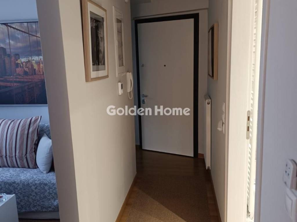 Χολ - Διάδρομος