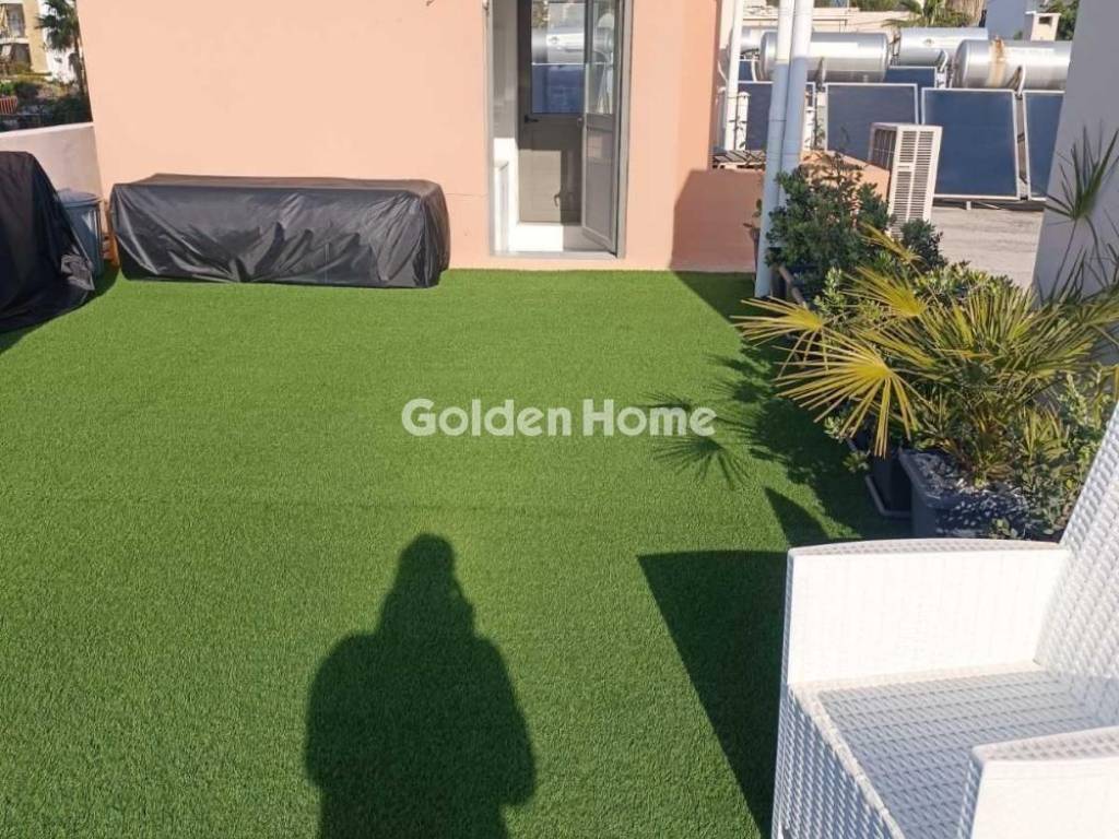 Εξωτερικός Χώρος