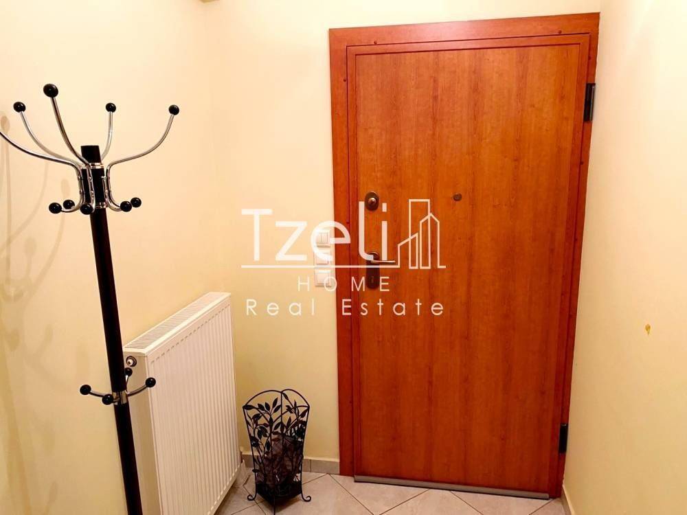 Πόρτα Ασφαλείας