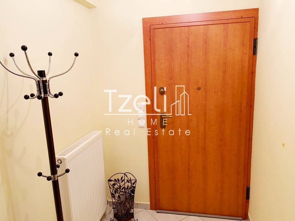 Πόρτα Ασφαλείας