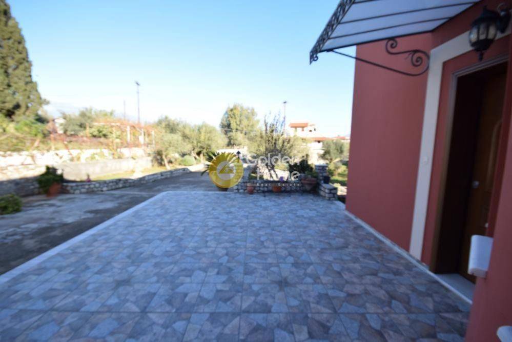 Εξωτερικός Χώρος