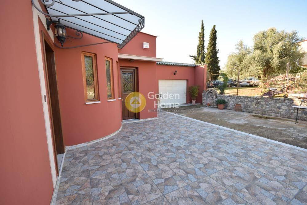 Εξωτερικός Χώρος