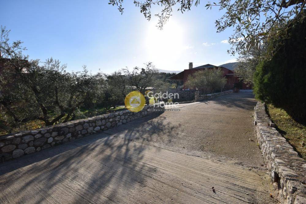 Εξωτερικός Χώρος