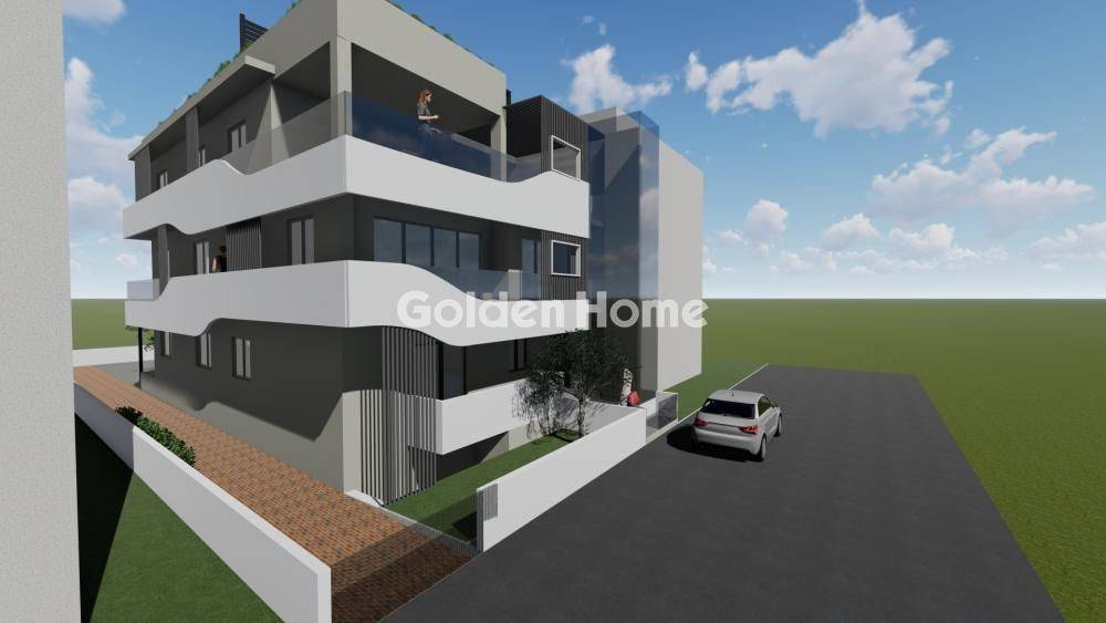 Εξωτερικός Χώρος