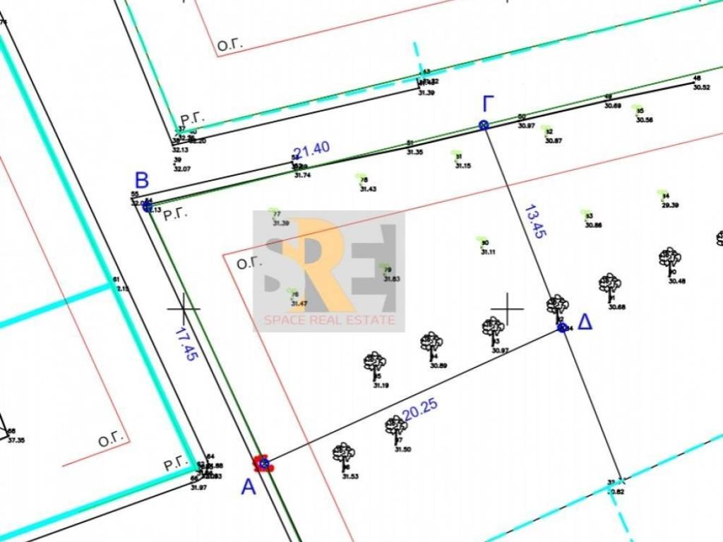 Εσωτερικοι χώροι