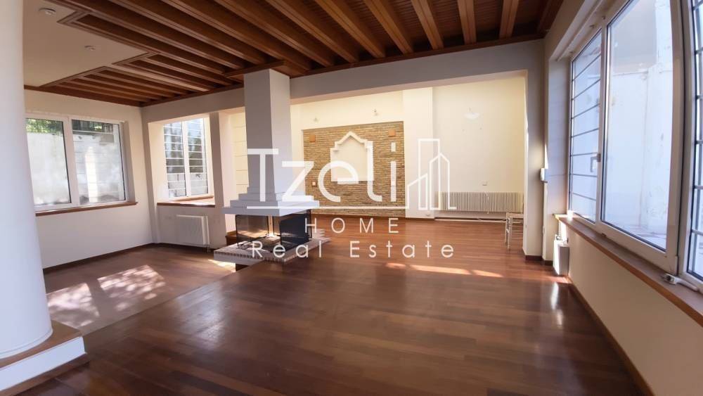 Άποψη χώρου