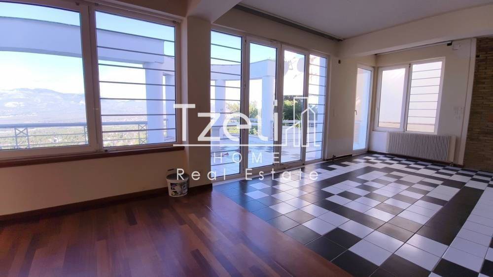 Άποψη χώρου